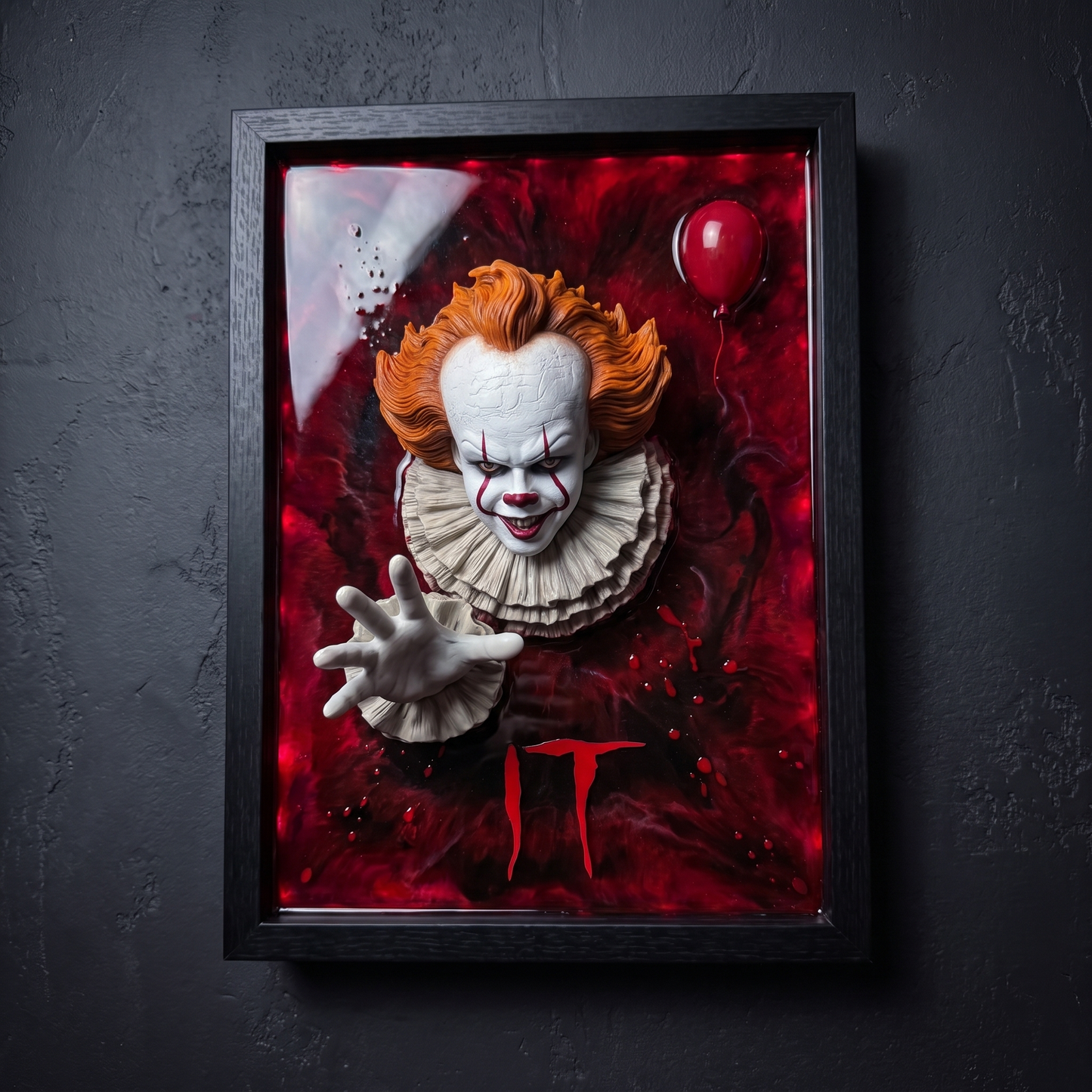 Horror Wall Art