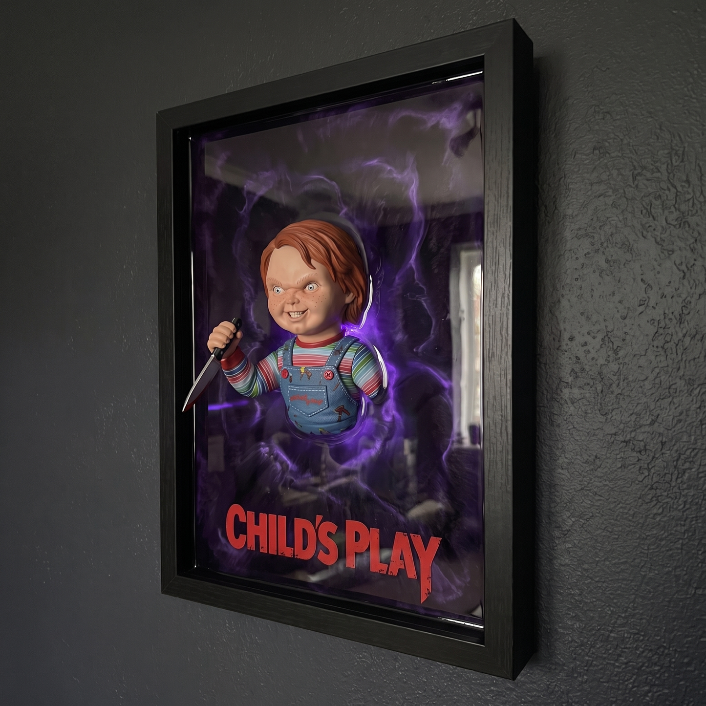 Horror Wall Art